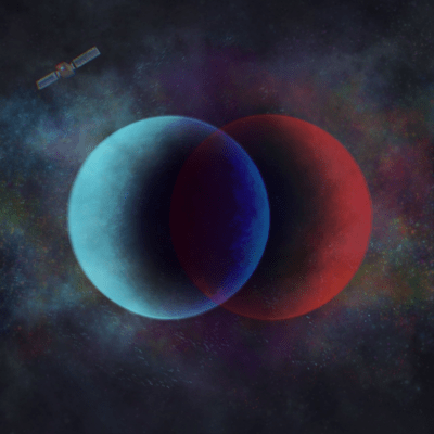 Rのジャケット写真