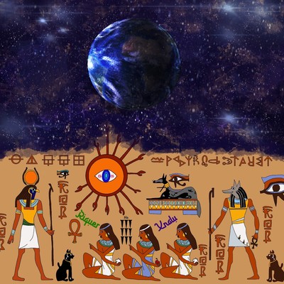 Unyieldingのジャケット写真