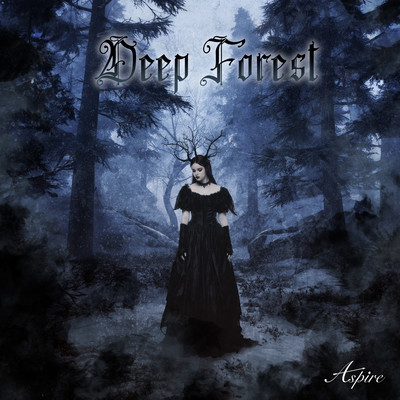 Deep Forest Front Cover