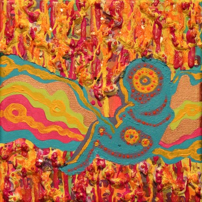 Placenta Front Cover