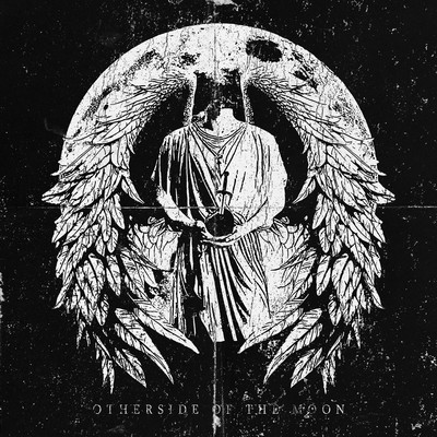 Otherside of the Moonのジャケット写真