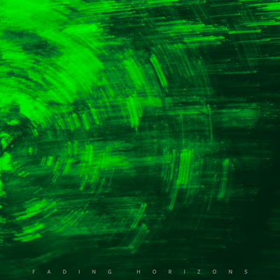 Fading Horizons Front Cover