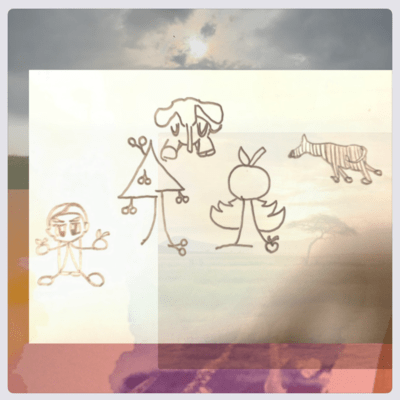 Project: Planning to Planting apple or cherry trees in the mountains near the top.. (Remix) Front Cover