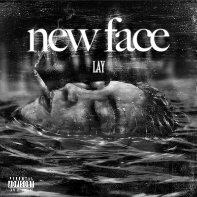 new faceのジャケット写真