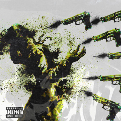 Bla Bla Bla Front Cover