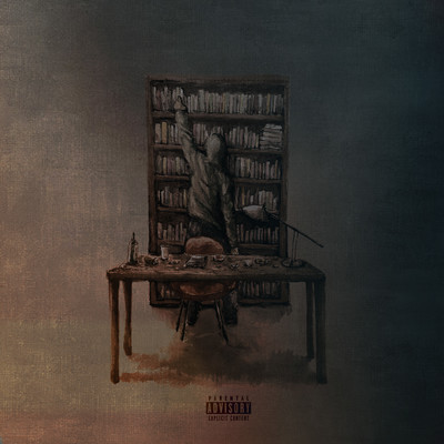 Next Chapter Front Cover