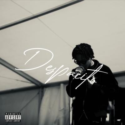 Despacito Front Cover