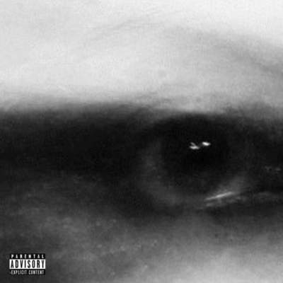 Phase Two Eyes Front Cover