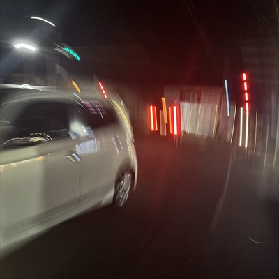 noiseのジャケット写真