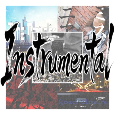 Instrumental.M 2023-2025 Front Cover