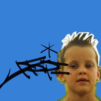 Hapiのジャケット写真