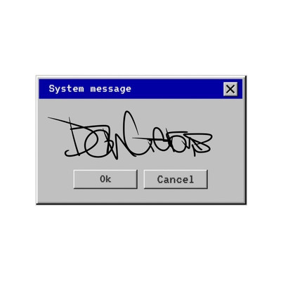 DanGerousのジャケット写真