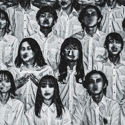 べっぴんさんのジャケット写真