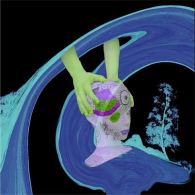 惑々のジャケット写真