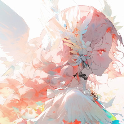 Restart (feat. HATSUNE MIKU) Front Cover