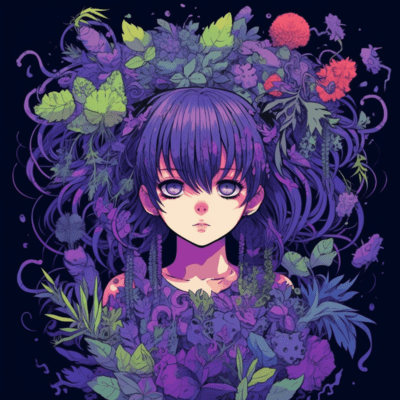 RUDE (feat. HATSUNE MIKU) Front Cover