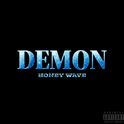 DEMONのジャケット写真