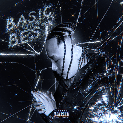 BASIC THE BESTのジャケット写真