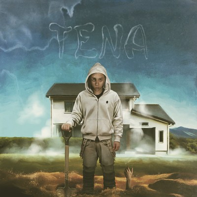 TENAのジャケット写真