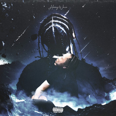 MONEY WAVE Front Cover