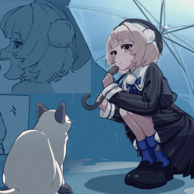 hangover (feat. Ui) Front Cover