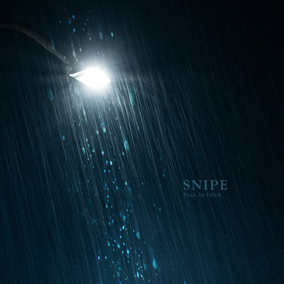 RAIN Front Cover