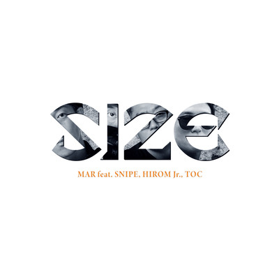 SI2E (feat. SNIPE, 弘Jr. & TOC)のジャケット写真