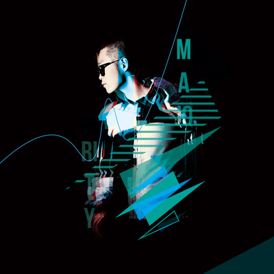 Majority (Hook Version) Front Cover