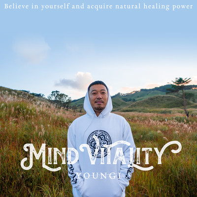 Mind Vitality Front Cover