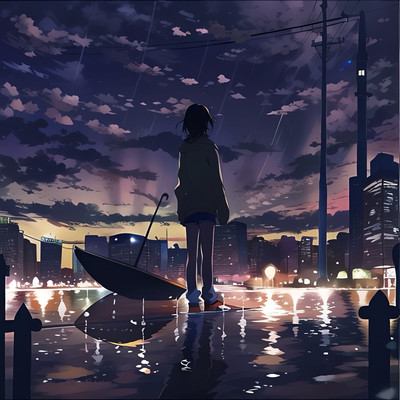 この夜を君とのジャケット写真