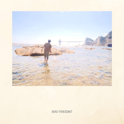 SHU-THEIZM7 Front Cover