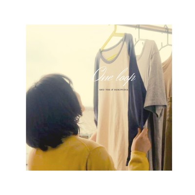 One loop (feat. DJ ikipedia)のジャケット写真