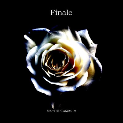 Finale Front Cover