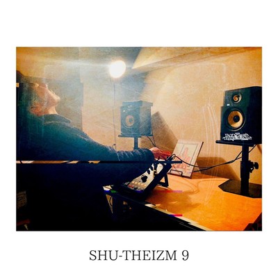 SHU-THEIZM9のジャケット写真