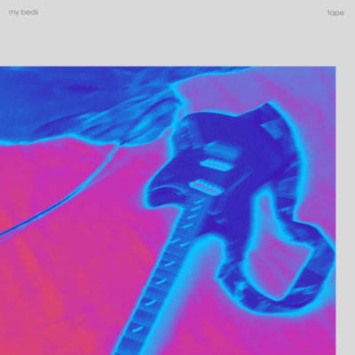 tape Front Cover