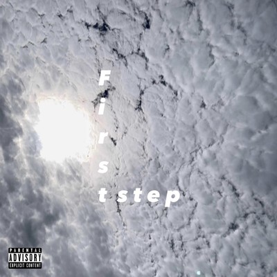 First step Front Cover