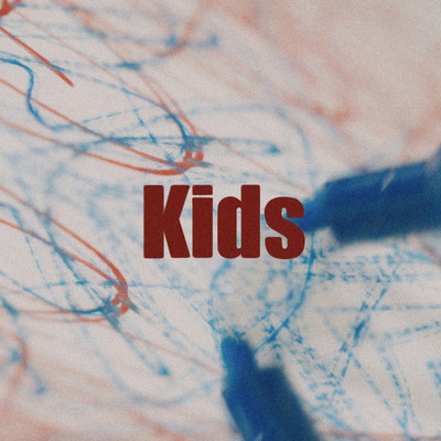 Kidsのジャケット写真