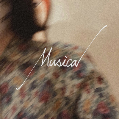 Musicaのジャケット写真