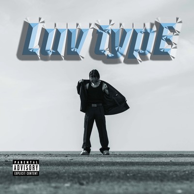 Luv tapE Front Cover