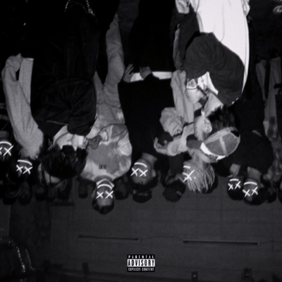List up Front Cover
