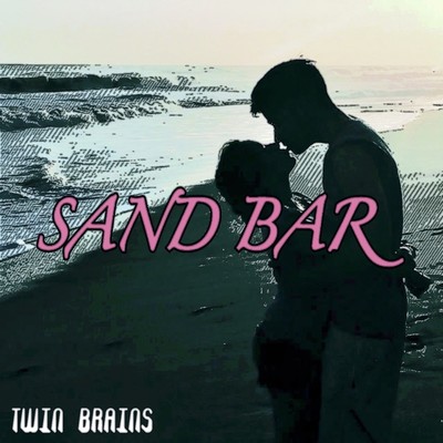SAND BARのジャケット写真