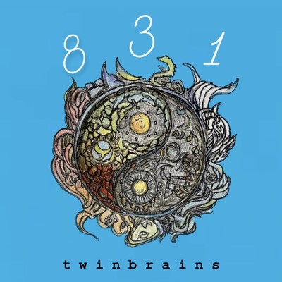 831 Front Cover