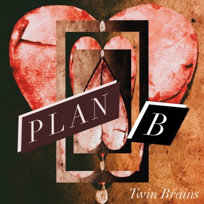 PLAN B Front Cover