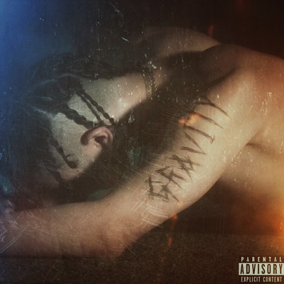 GRAVITYのジャケット写真