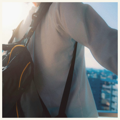 Rucksack (feat. General Hope) Front Cover