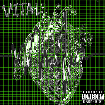 VITALのジャケット写真