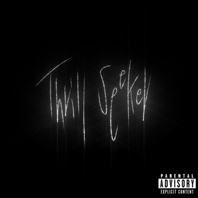 Thrill Seeker Front Cover