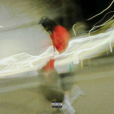 Hyperactivity Front Cover