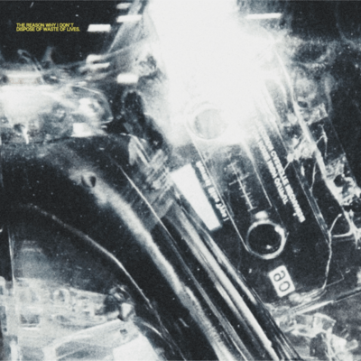 UTOPiAのジャケット写真