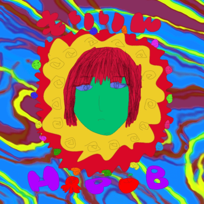 MRRN HPB BESTのジャケット写真